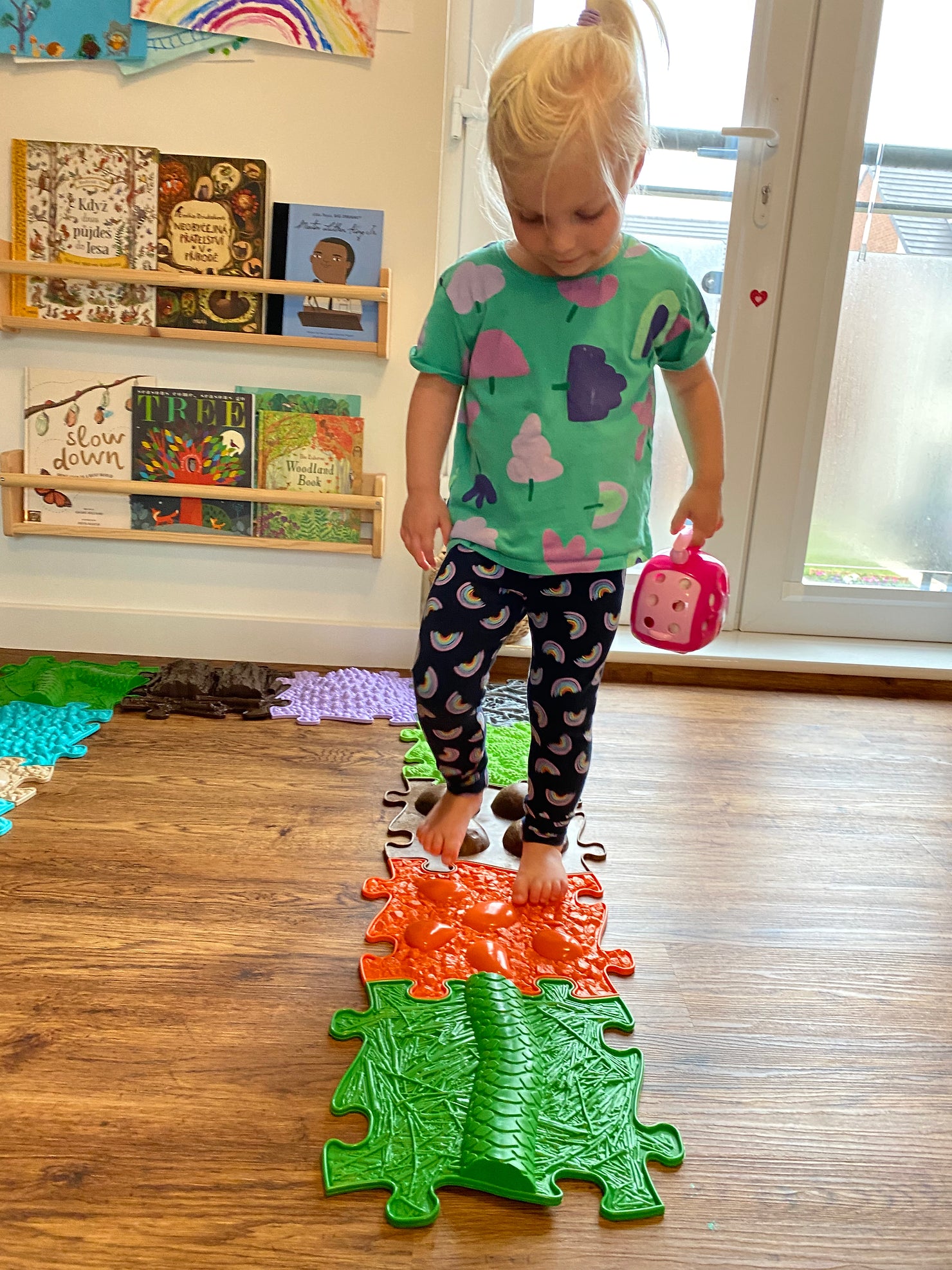 The Benefits of Sensory Play for Children with Autism