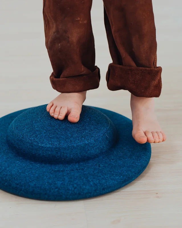 Haven't heard of Vestibular Stimulation? You should!