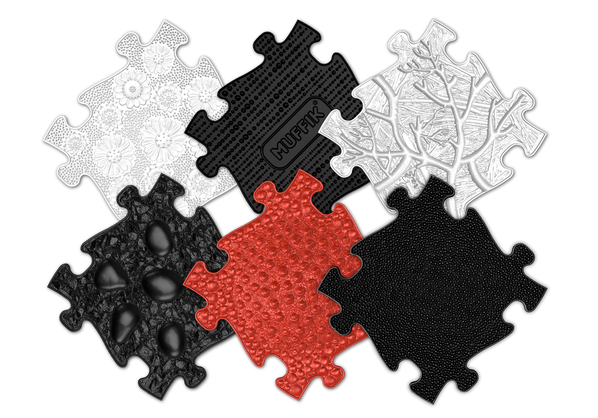 Do Sensory play mats improve child development?