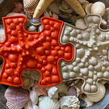 Mini Starfish - Firm Muffik Individual Play Mat