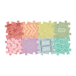 Rainbow Pastel Set
