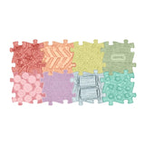Rainbow Pastel Set