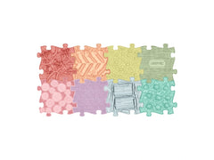 Rainbow Pastel Set