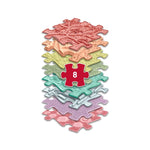 Rainbow Pastel Set