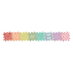 Rainbow Pastel Set