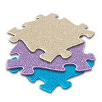 Grass - Soft Muffik Individual Play Mat