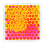 Textured Liquid Sensory Mats - set of 4