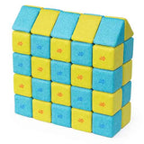 JollyHeap Pixie Set (12 Magnetic Blocks)