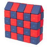 JollyHeap Medium Set (50 Magnetic Blocks)