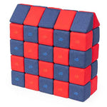 JollyHeap Pixie Set (12 Magnetic Blocks)
