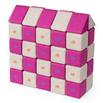 JollyHeap Pixie Set (12 Magnetic Blocks)