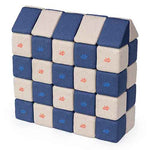 JollyHeap Pixie Set (12 Magnetic Blocks)