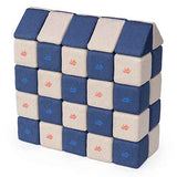JollyHeap Pixie Set (12 Magnetic Blocks)