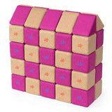 JollyHeap Medium Set (50 Magnetic Blocks)
