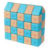 JollyHeap Medium Set (50 Magnetic Blocks)