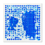 Textured Liquid Sensory Mats - set of 6