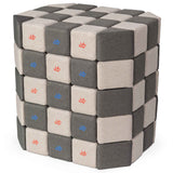 JollyHeap Basic Set (100 Magnetic Blocks)