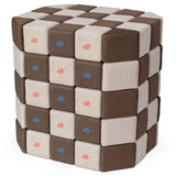 JollyHeap Basic Set (100 Magnetic Blocks)
