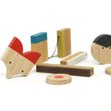 Animal Magnets - Wooden Handmade