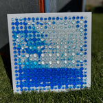 Bubbles - Blue