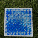 Bubbles - Blue