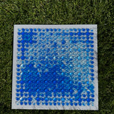 Bubbles - Blue