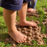 Eco Nuts - Hard Muffik Individual Play Mat