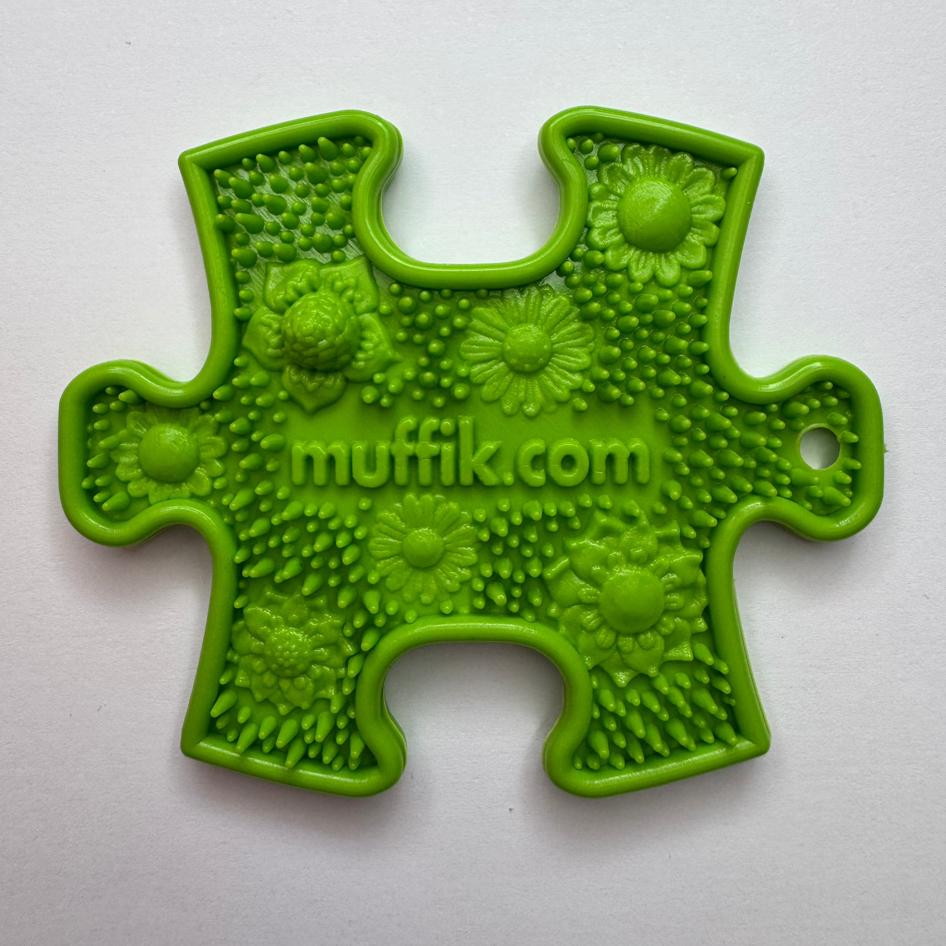 Meadow Nano Puzzle - Keyring