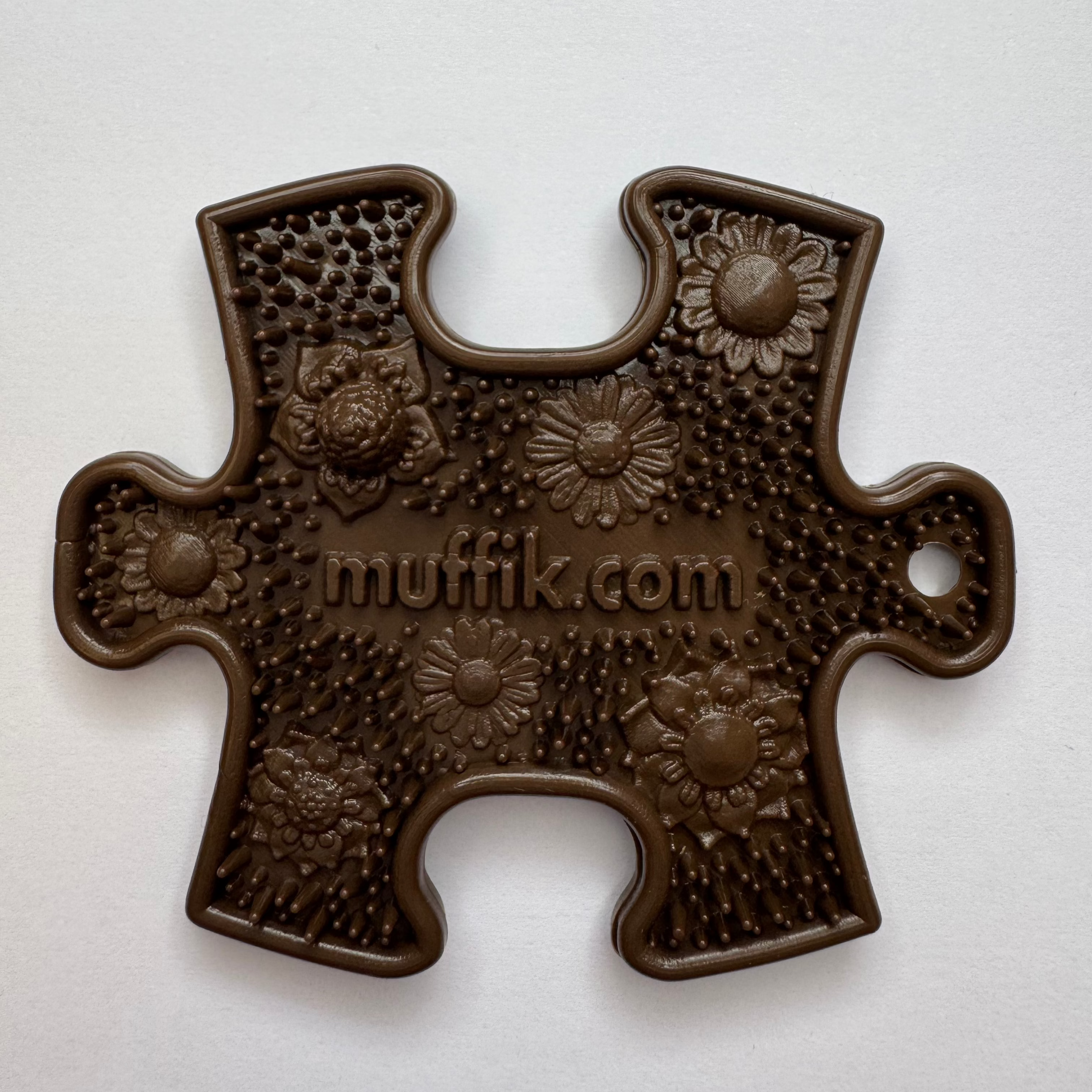 Meadow Nano Puzzle - Keyring