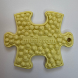 Sea snail Nano Puzzle - Keyring