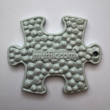 Sea snail Nano Puzzle - Keyring