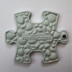 Seashell Nano Puzzle - Keyring