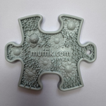 Meadow Nano Puzzle - Keyring