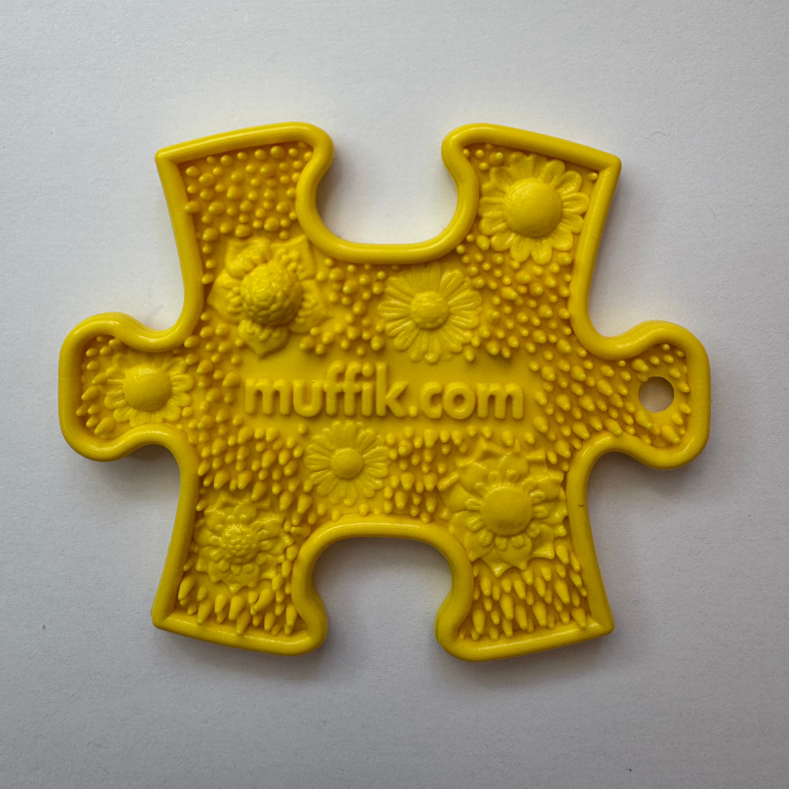 Meadow Nano Puzzle - Keyring