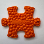 Sea snail Nano Puzzle - Keyring