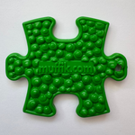 Sea snail Nano Puzzle - Keyring