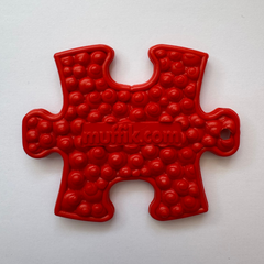 Sea snail Nano Puzzle - Keyring