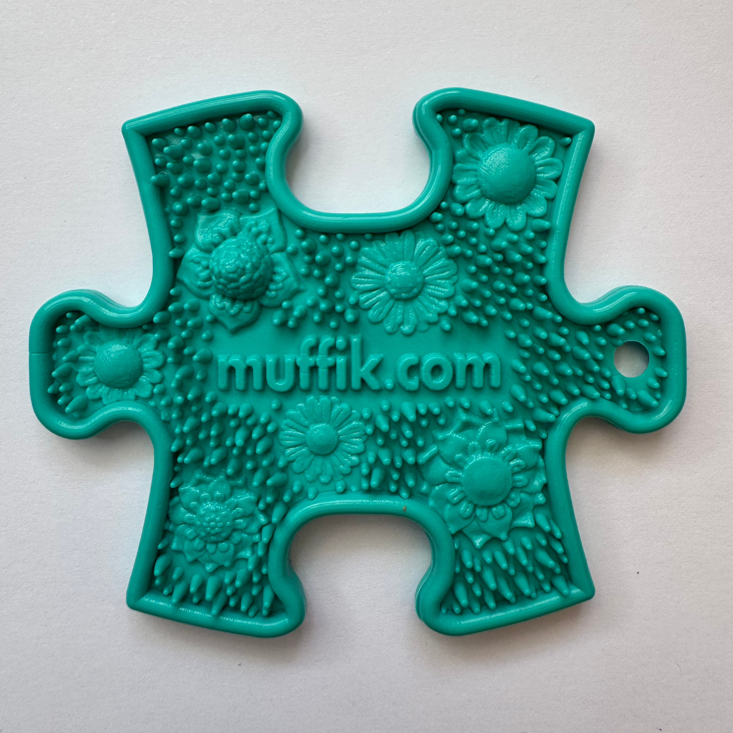 Meadow Nano Puzzle - Keyring