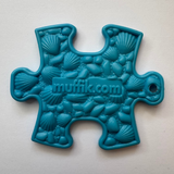Seashell Nano Puzzle - Keyring