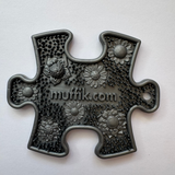 Meadow Nano Puzzle - Keyring