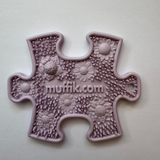 Meadow Nano Puzzle - Keyring