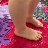 Grass - Firm Muffik Individual Play Mat