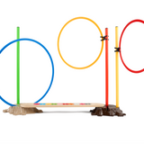 Active Set - Small Obstacle Course