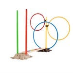 Active Set - Small Obstacle Course
