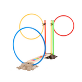 Active Set - Small Obstacle Course