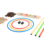 Active Set - Small Obstacle Course