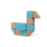 JollyHeap Pixie Set (12 Magnetic Blocks)