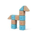 JollyHeap Pixie Set (12 Magnetic Blocks)
