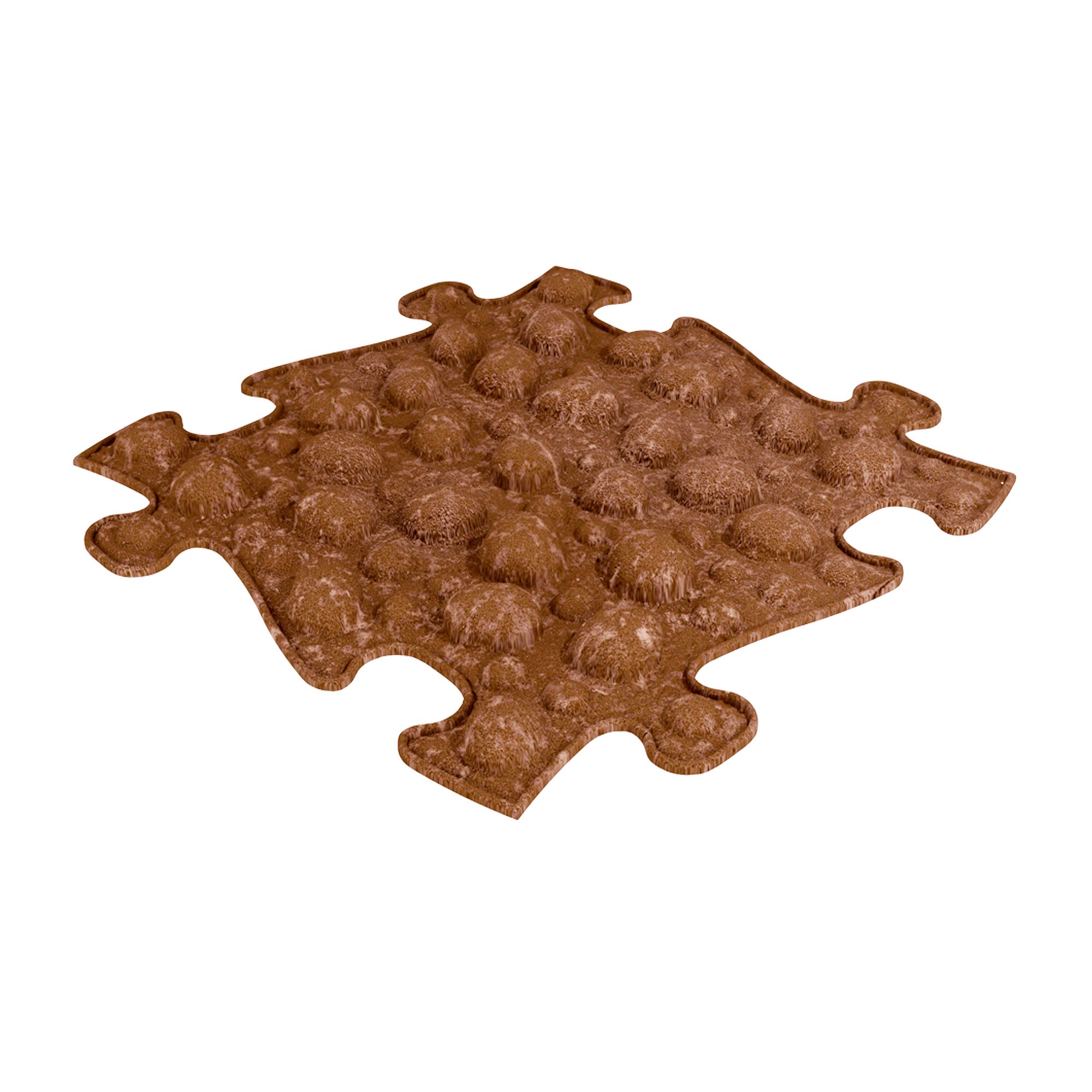 Eco Nuts - Hard Muffik Individual Play Mat