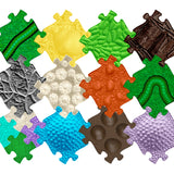 Strength & Balance Kids Play Mat Set